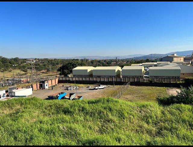 LAND FOR SALE IN WILLOWTON